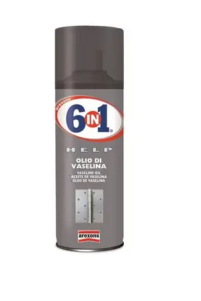 Hete Deal Vendita Online Grasso di vasellina spray